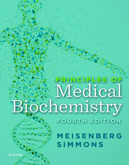 Principles of Medical Biochemistry E-Book Principles of Medical Biochemistry E-Book