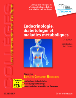 Endocrinologie, diabétologie et maladies métaboliques Endocrinologie, diabétologie et maladies métaboliques