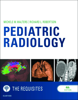 LIC - Pediatric Radiology: The Requisites LIC - Pediatric Radiology: The Requisites