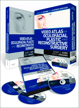 Video Atlas of Oculofacial Plastic and Reconstructive Surgery E-Book Video Atlas of Oculofacial Plastic and Reconstructive Surgery E-Book