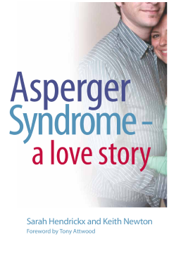 Asperger Syndrome - A Love Story Asperger Syndrome - A Love Story