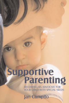 Supportive Parenting Supportive Parenting