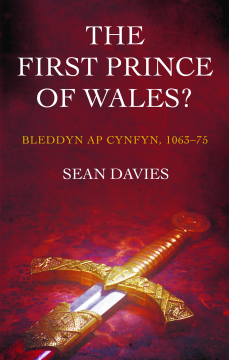 The First Prince of Wales? The First Prince of Wales?