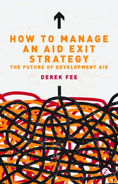 How to Manage an Aid Exit Strategy How to Manage an Aid Exit Strategy