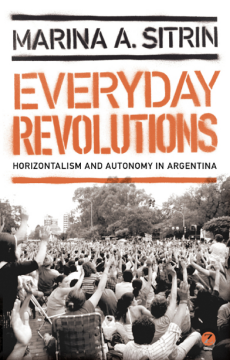 Everyday Revolutions Everyday Revolutions