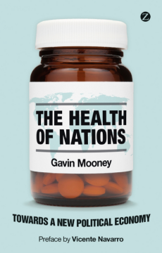 The Health of Nations