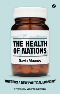 The Health of Nations The Health of Nations