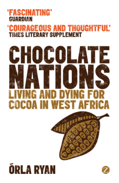 Chocolate Nations Chocolate Nations