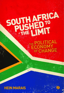 South Africa Pushed to the Limit South Africa Pushed to the Limit