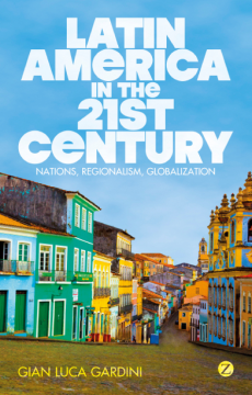 Latin America in the 21st Century Latin America in the 21st Century