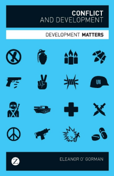 Conflict and Development Conflict and Development