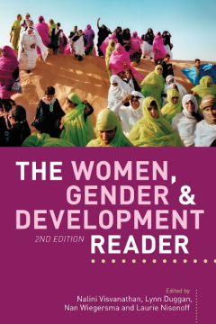 The Women, Gender and Development Reader The Women, Gender and Development Reader