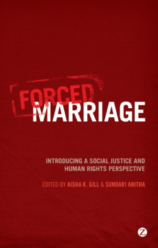 Forced Marriage Forced Marriage