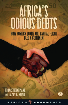Africa's Odious Debts Africa's Odious Debts