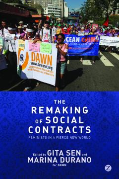 The Remaking of Social Contracts The Remaking of Social Contracts