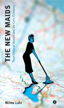 The New Maids The New Maids