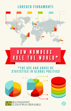 How Numbers Rule the World How Numbers Rule the World