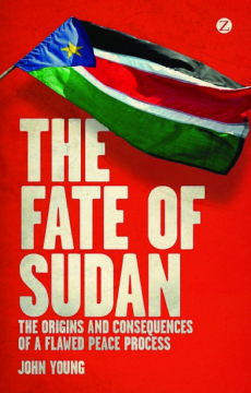 The Fate of Sudan The Fate of Sudan