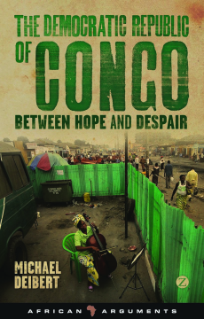 The Democratic Republic of Congo The Democratic Republic of Congo