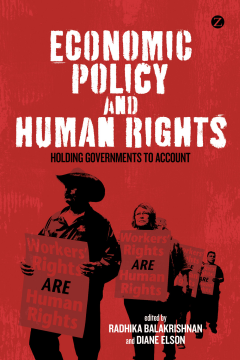 Economic Policy and Human Rights Economic Policy and Human Rights