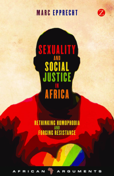 Sexuality and Social Justice in Africa Sexuality and Social Justice in Africa