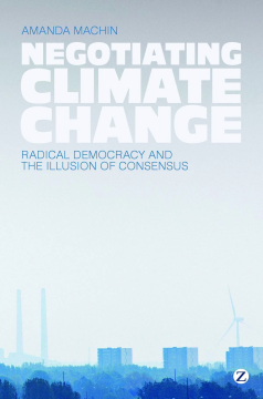 Negotiating Climate Change Negotiating Climate Change