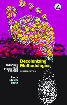 Decolonizing Methodologies Decolonizing Methodologies