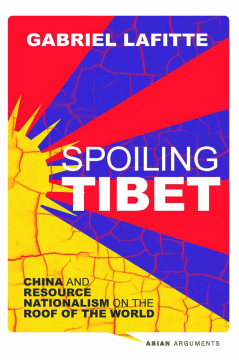 Spoiling Tibet Spoiling Tibet