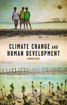 Climate Change and Human Development Climate Change and Human Development