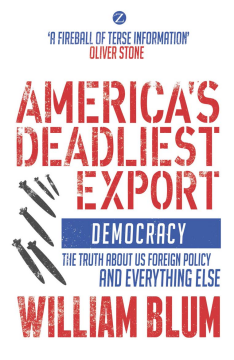 America's Deadliest Export America's Deadliest Export