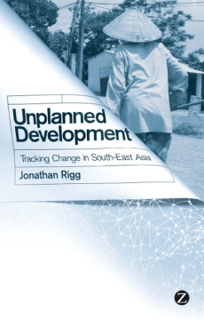 Unplanned Development Unplanned Development