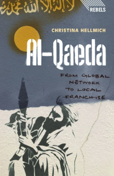 Al-Qaeda Al-Qaeda