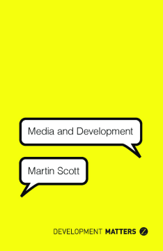 Media and Development Media and Development