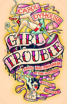 Girl Trouble Girl Trouble