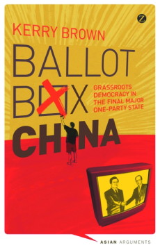 Ballot Box China Ballot Box China