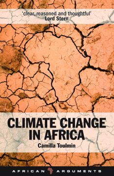 Climate Change in Africa Climate Change in Africa