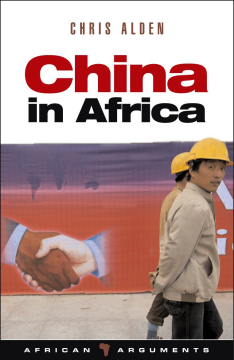 China in Africa China in Africa