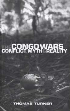 The Congo Wars The Congo Wars