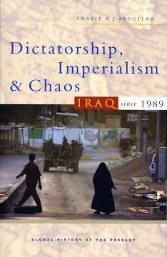 Dictatorship, Imperialism and Chaos Dictatorship, Imperialism and Chaos