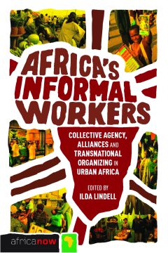 Africa's Informal Workers Africa's Informal Workers