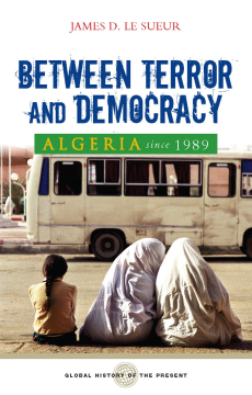 Algeria since 1989 Algeria since 1989