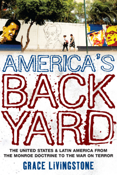 America's Backyard America's Backyard