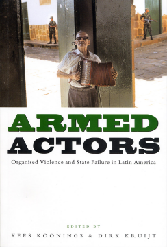 Armed Actors Armed Actors