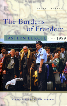 The Burdens of Freedom The Burdens of Freedom