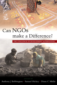 Can NGOs Make a Difference? Can NGOs Make a Difference?