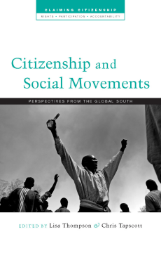 Citizenship and Social Movements Citizenship and Social Movements