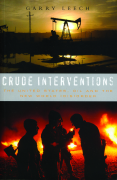 Crude Interventions Crude Interventions