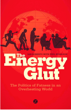 The Energy Glut