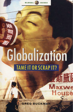 Globalization Globalization