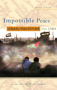 Impossible Peace Impossible Peace